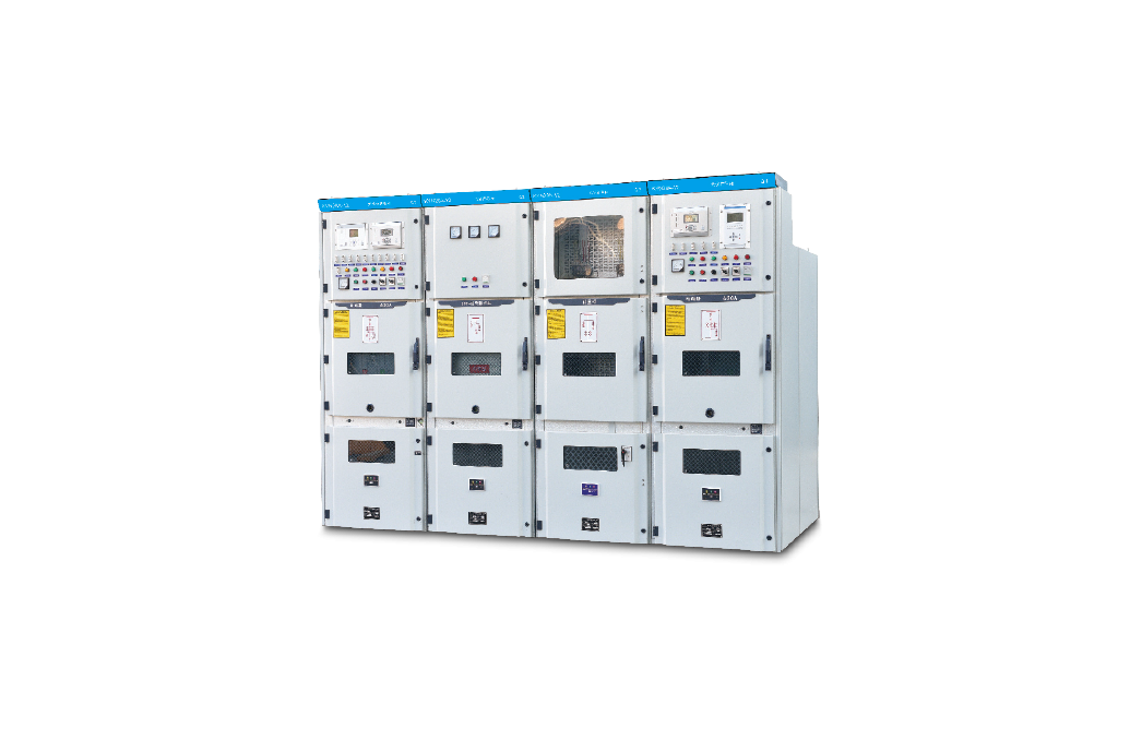 KYN28-12鎧裝移開(kāi)式金屬封閉開(kāi)關(guān)設(shè)備