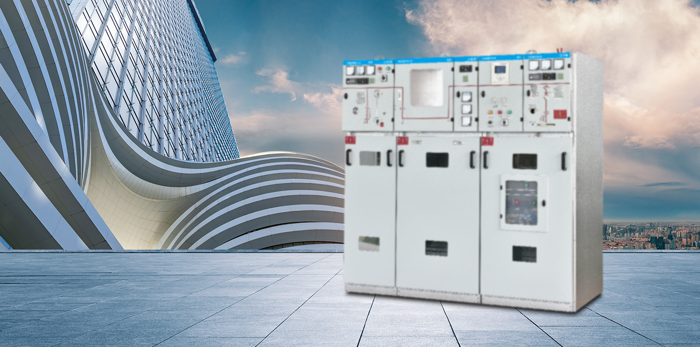 HXGN15-12單元式交流金屬封閉環(huán)網(wǎng)開(kāi)關(guān)設(shè)備