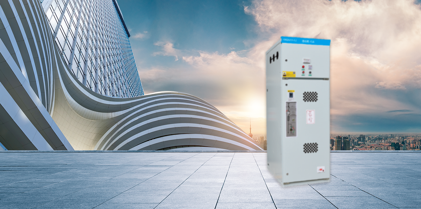 HXGN17-12箱型固定交流金屬封閉開(kāi)關(guān)設(shè)備